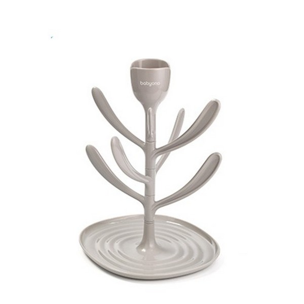 Продукт Babyono TULIP - Сушилня за бутилки  - 0 - BG Hlapeta
